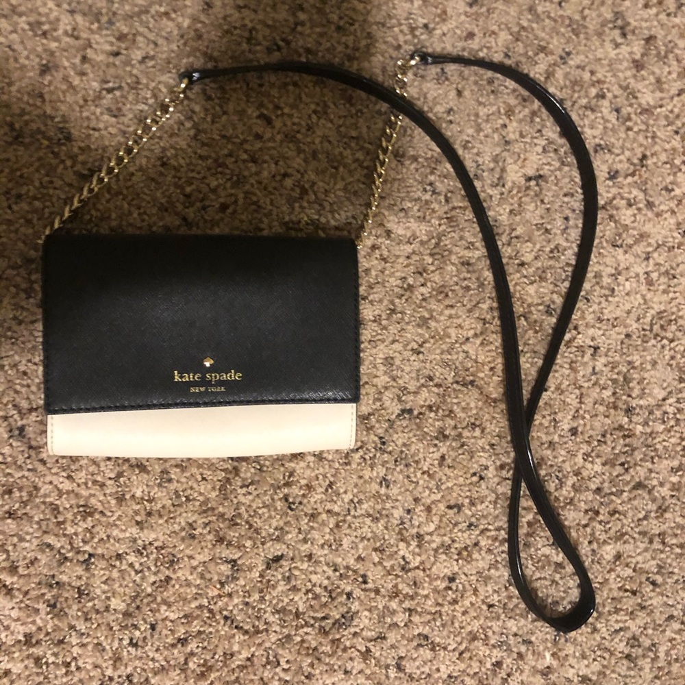 Kate Spade Crossbody